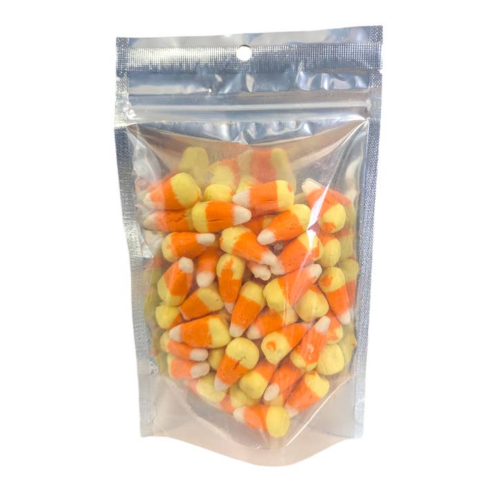 The Freeze Dried Food Company - Wholesale Hard Candy - Wholesale Freeze Dried Candy Freeze Dried Candy Corn