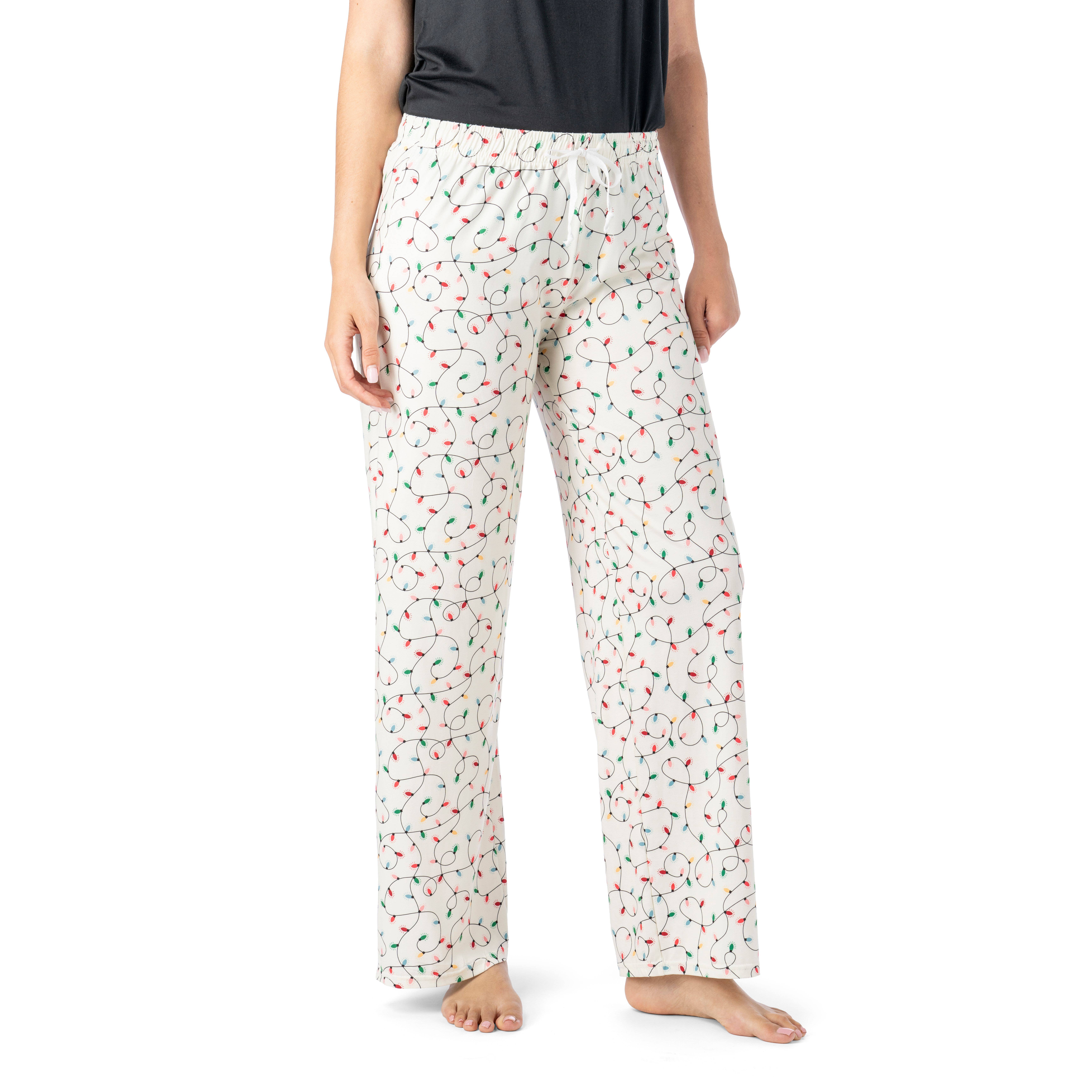 DM Merchandising - Wholesale Lounge Sweatpants/Joggers - Women's - Hello Mello Holiday Pants Assortment (7th Edition)2