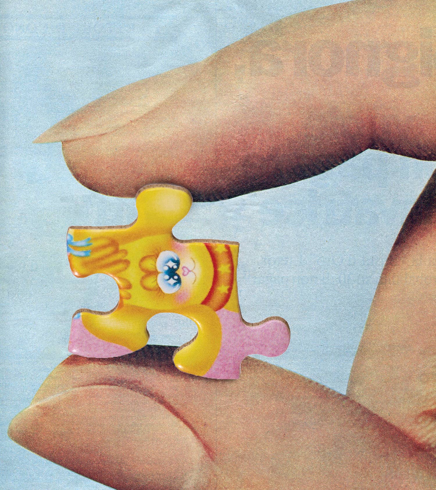 Le Puzz - Wholesale Puzzel - Volwassene - Honeyland puzzel van 1000 stukjes7