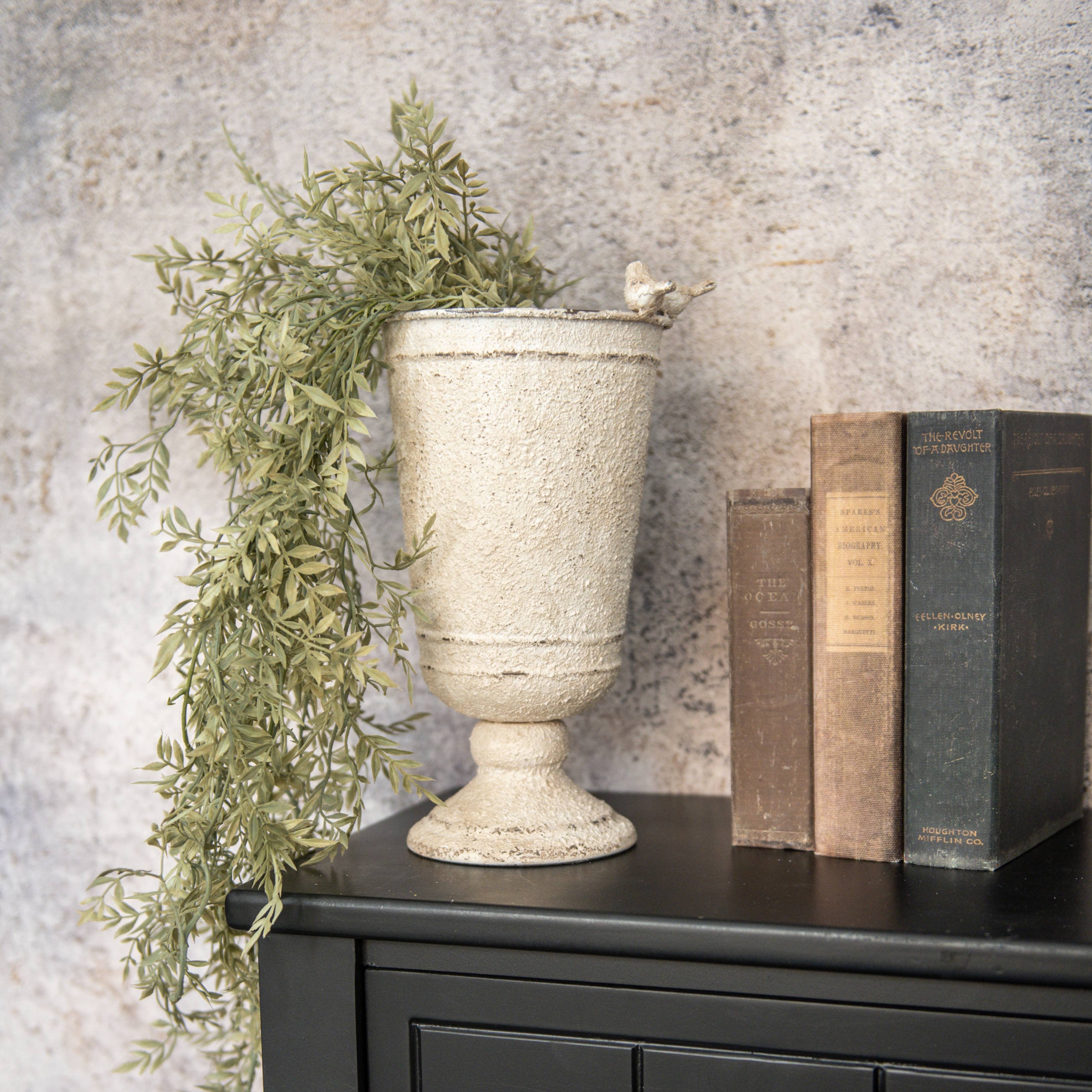 Ragon House – wholesale Kruka – PAR FÅGELKRUKA0