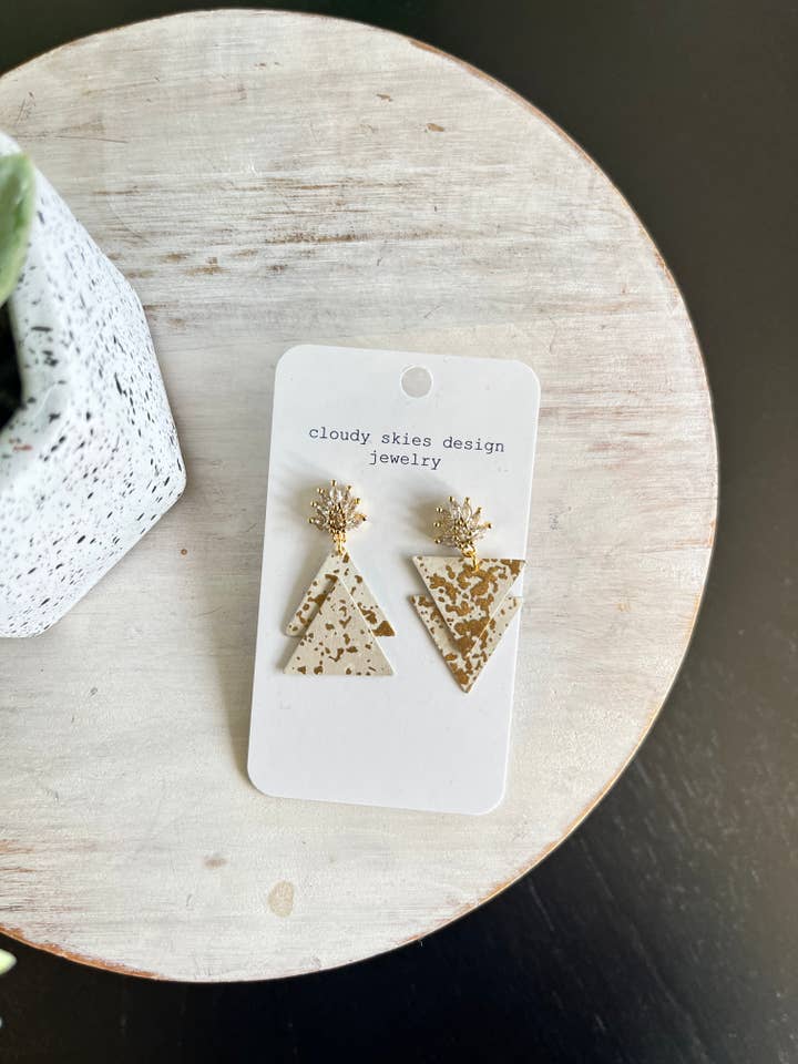 CLEO for wholesale by Cloudy Skies Design