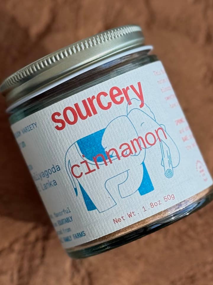 Cannelle de Ceylan pour la vente par Sourcery