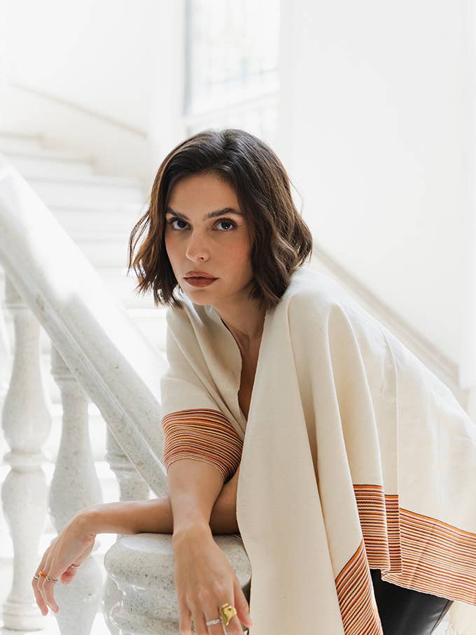 Cabo K'iin por atacado de Montsera Collective