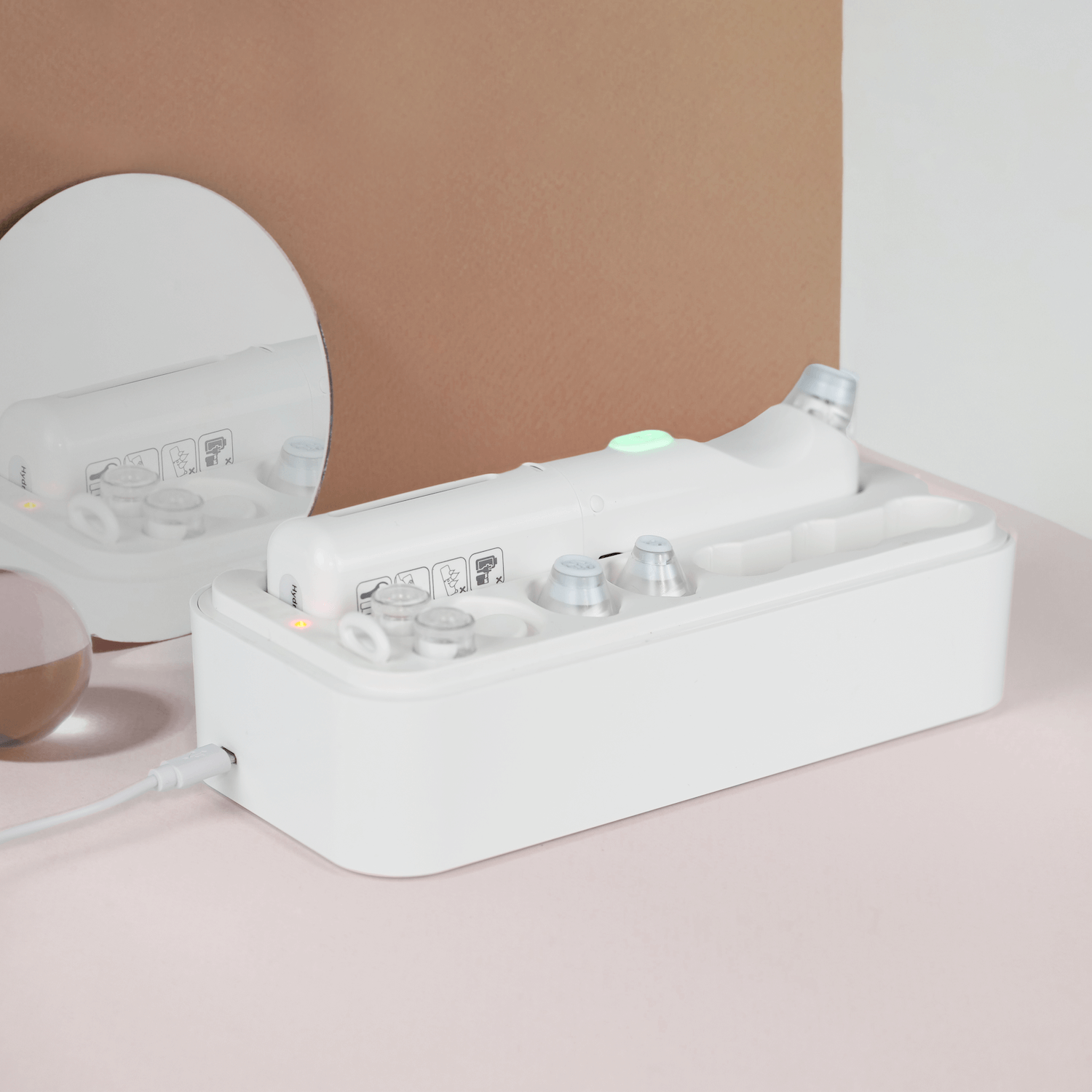 Mavian ™ - Wholesale Electronic Skincare Device - Hydro Deep Cleansing,Pores vacuum,Blackhead Remover4