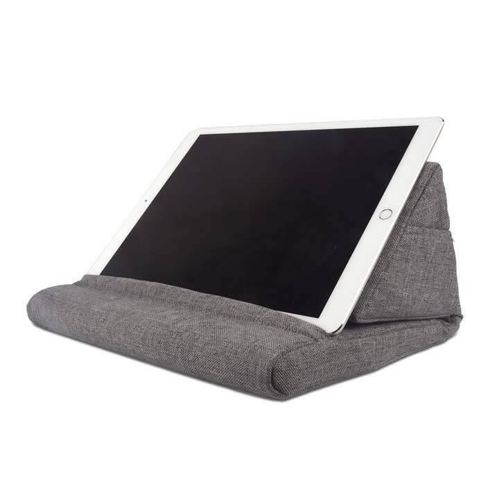 The Source Wholesale LTD - Wholesale Desk Riser - I Pad and Tablet Cushion3