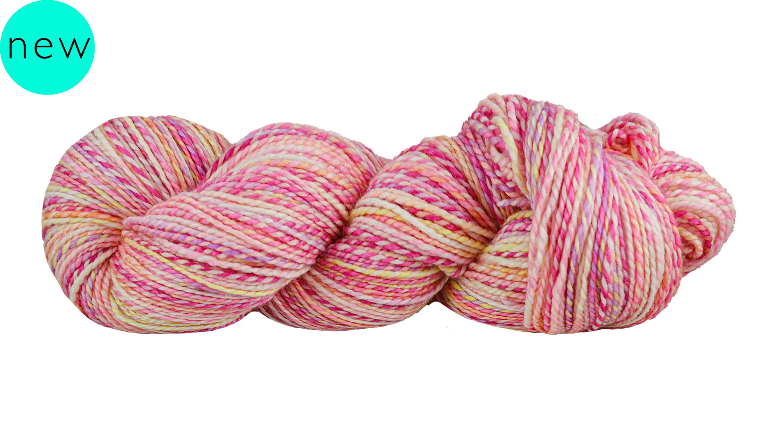Fairmount Fibers - Wholesale Yarn - Marla3