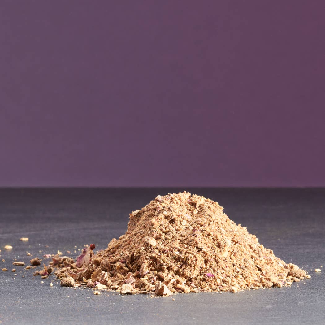 The Popote - Wholesale Dried Spice - "Advieh Koresh" Spice0