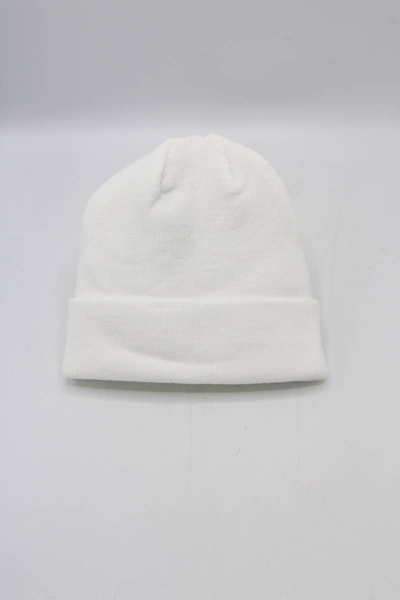 Hologramme Paris - Vente Bonnet – unisexe - Bonnet Classique Uni57