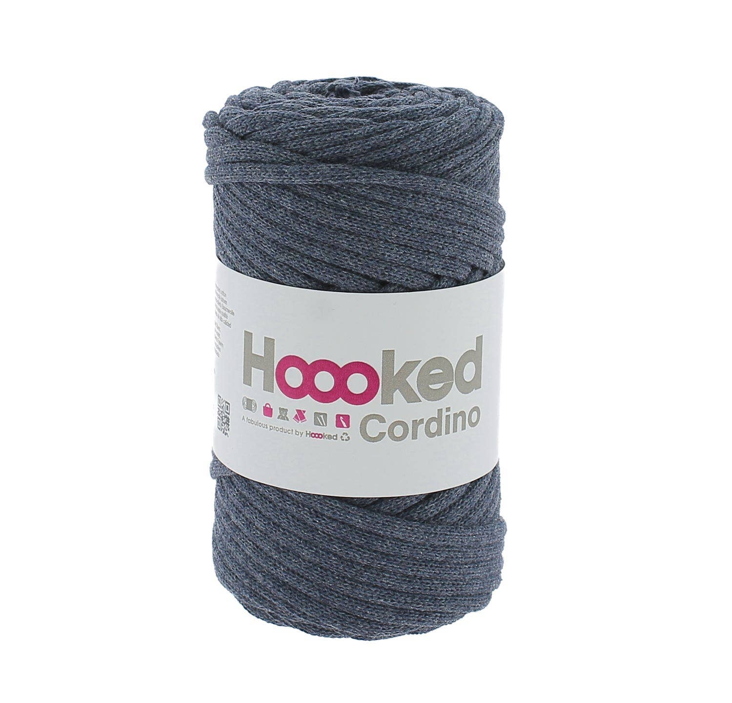Hoooked Yarns - Wholesale Yarn - Cordino61