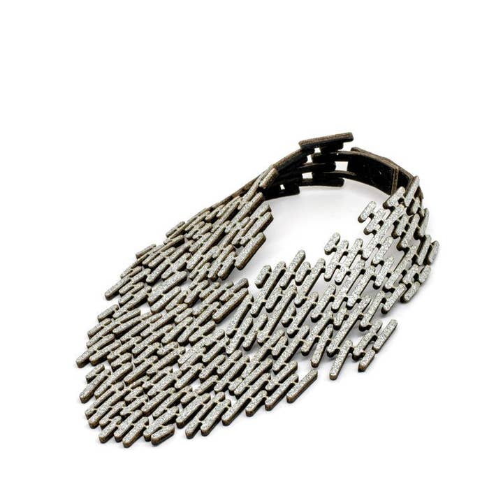 Partly Cloudy Necklace for wholesale by Oropopo