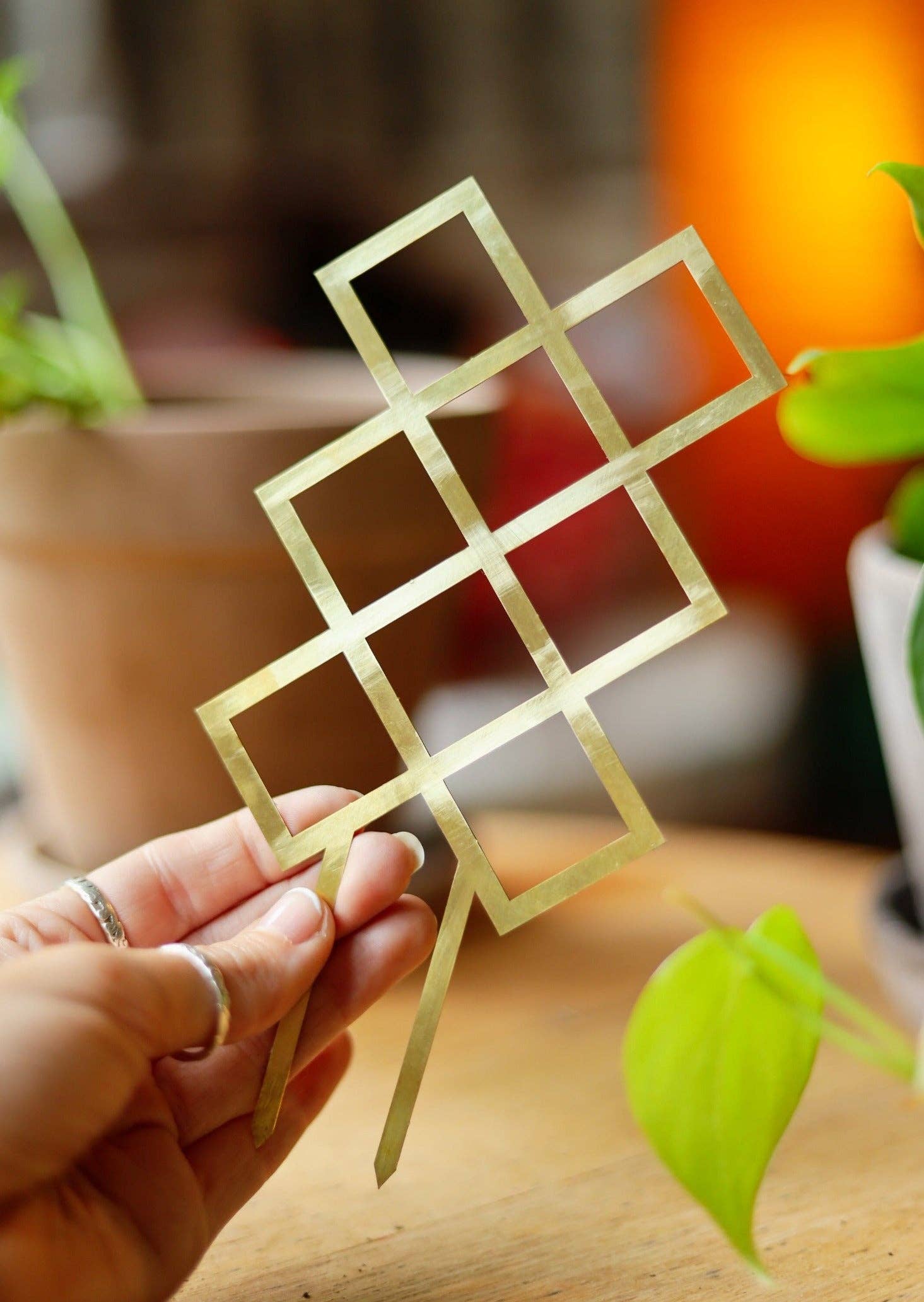 Pivot - Wholesale Ornament Set - The Ecologist Gift Set4