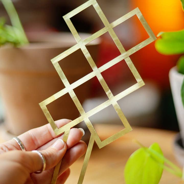 Pivot - Wholesale Ornament Set - The Ecologist Gift Set4