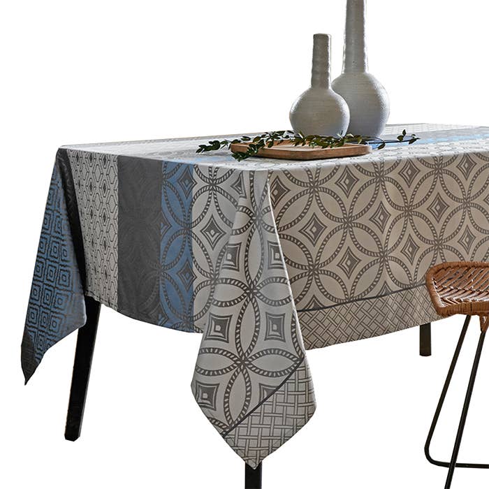 Gally - Mantel de Jacquard resistente para venta al por mayor de Nydel