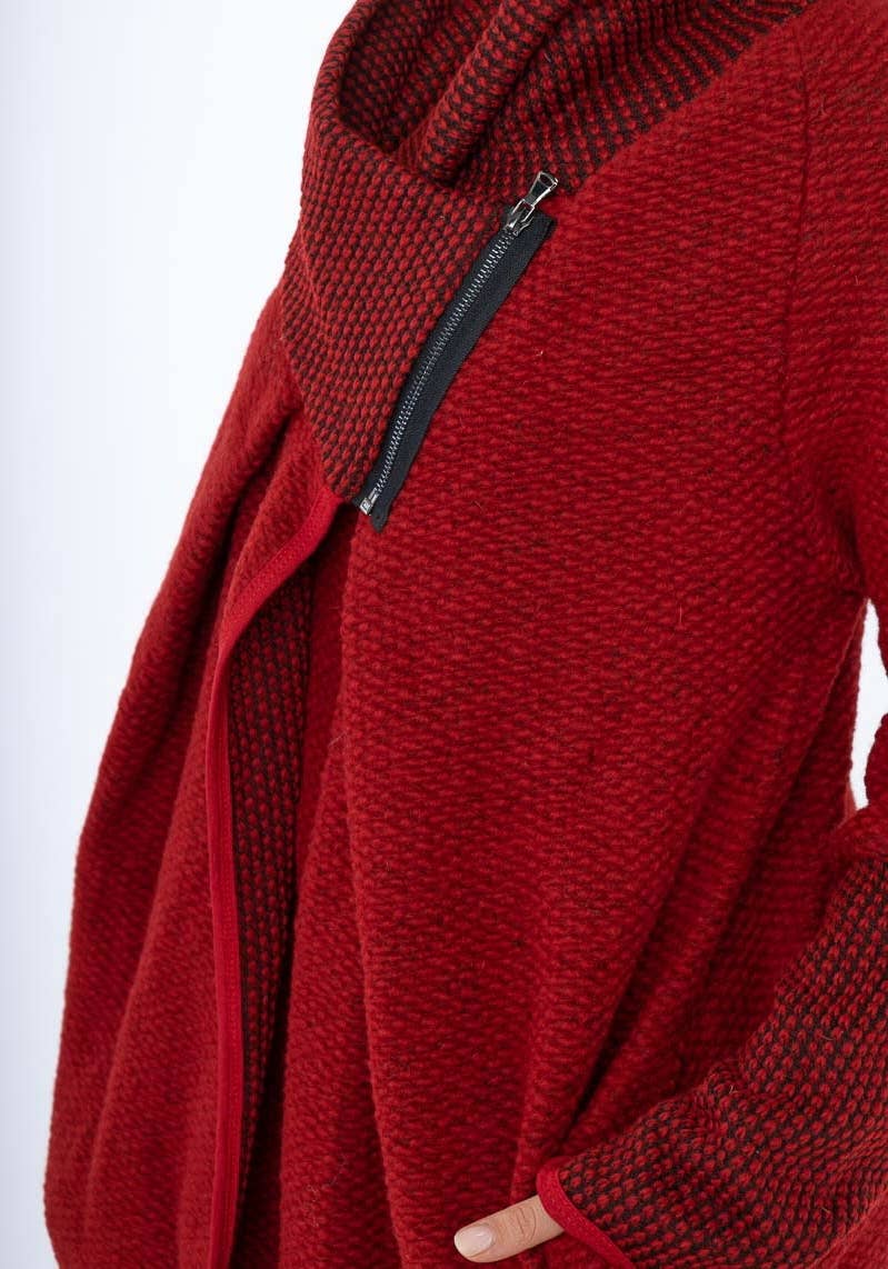 LINEN & COTTON HOUSE – wholesale Coat – Women’s – WOMEN'S WOOL COAT 4139 FALL WINTER CLOTHING 39