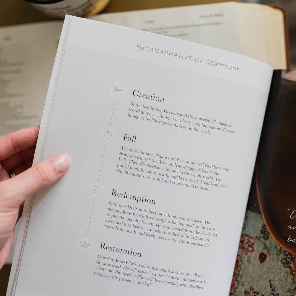 The Daily Grace Co - Vente Livre sur la religion - Paix pour le cœur inquiet6