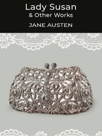 Wordsworth Classics: Lady Susan & andra verk av Jane Austen för wholesale av Boon Books