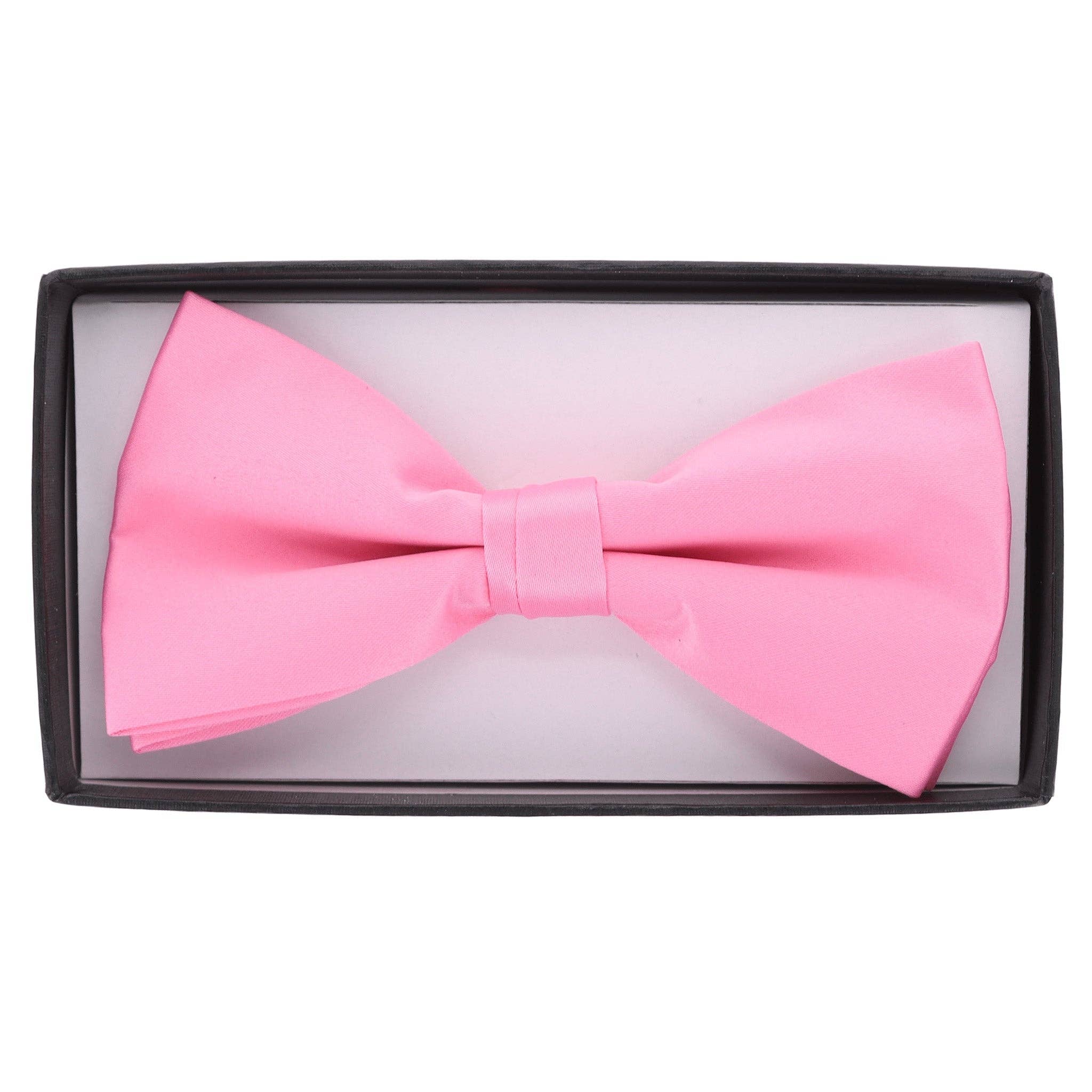 Dubal Brothers - Wholesale Bow Tie - Men's - Vittorio Farina Classic Bow Tie by Classy Cufflinks5