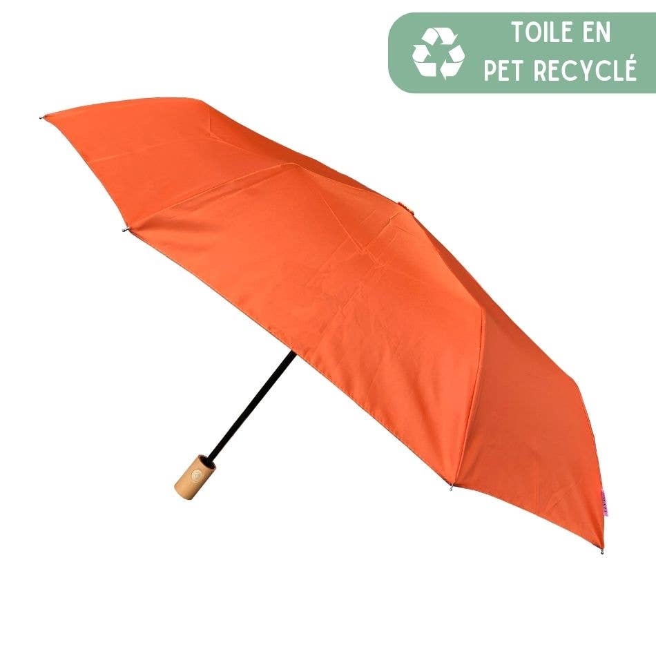 SMATI - Wholesale Umbrella - Women's - Recycled PET Color Umbrella Box5