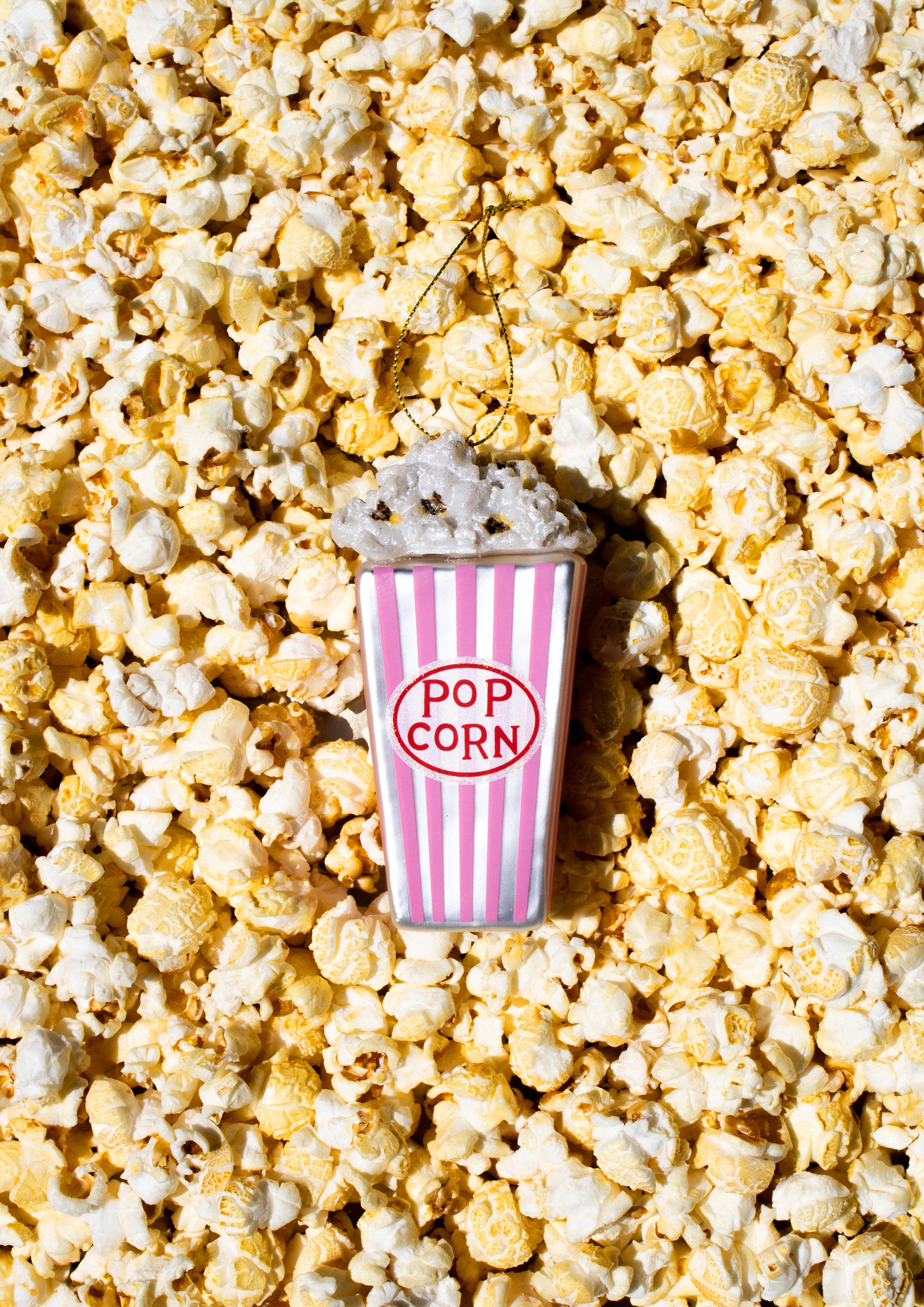 by Vivi. - Wholesale Ornament - Anhänger Popcorn1