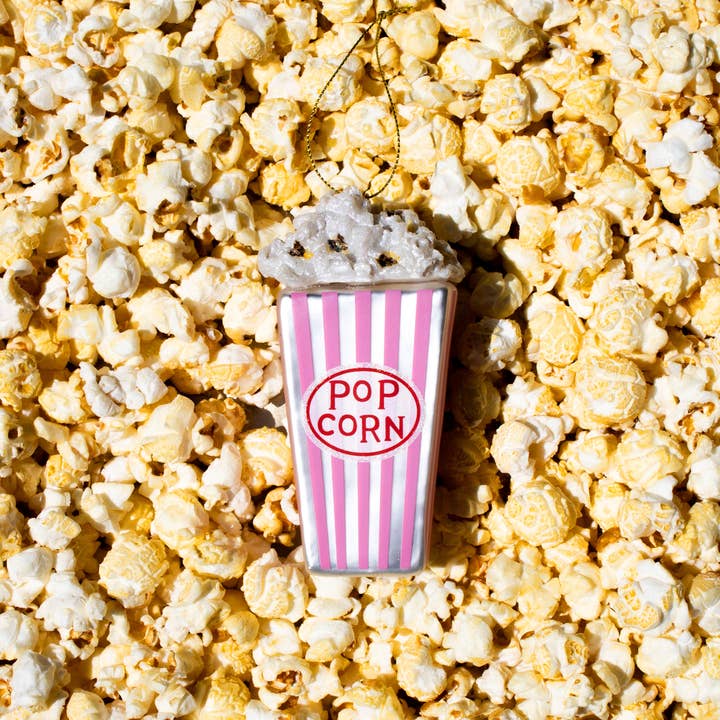 by Vivi. - Wholesale Ornament - Anhänger Popcorn1