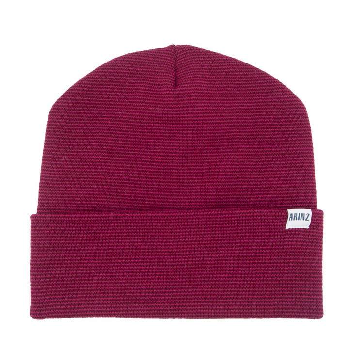 Akinz - Wholesale Beanie - Unisex - Anything but Basic Beanie2