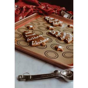Zefiro - Wholesale Baking Sheet/Mat - Silicone Baking Mat