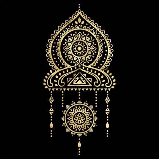 Libero//Em qualquer lugar 24 Kt Gold por atacado de CAVEAU ROYAL