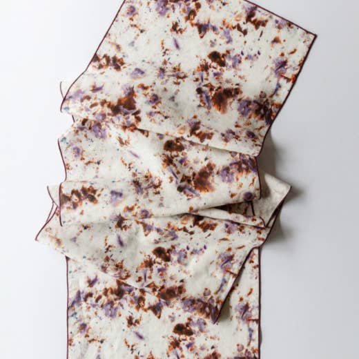 Rose Marble runner for wholesale by Goldie Home