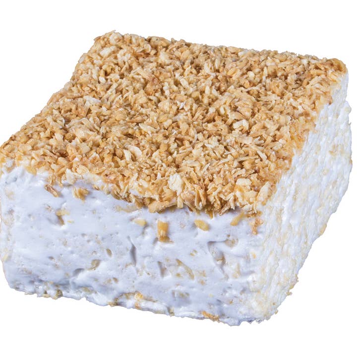 The Crispery - Wholesale Retailer Display - Food & Drink - 12 Assorted Best Sellers PD 4 Crispycakes
