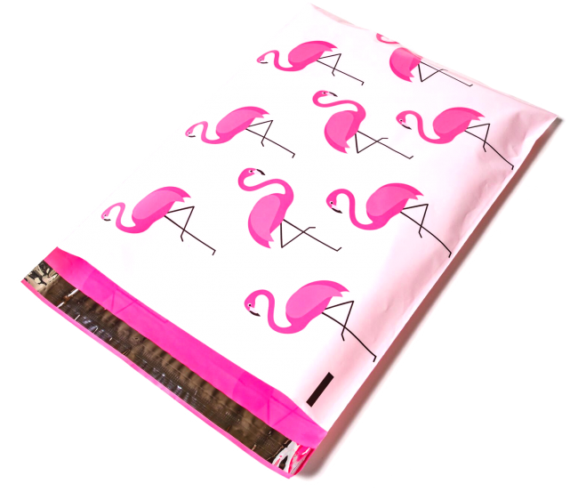 PLT Wholesale - Wholesale Envelopes - 10x13 Poly Mailers-Flat (Single)58