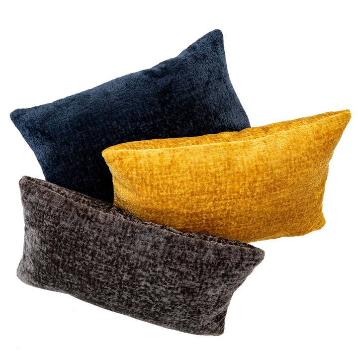 The Pillow Collection Inc. - Wholesale Lumbar Pillow - Riverdale Lumbar Pillow