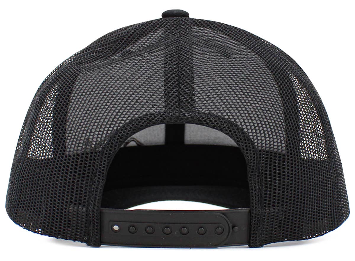 KBETHOS - Venta al por mayor Gorra trucker - Unisex - Gorra de malla Wild Mountain8