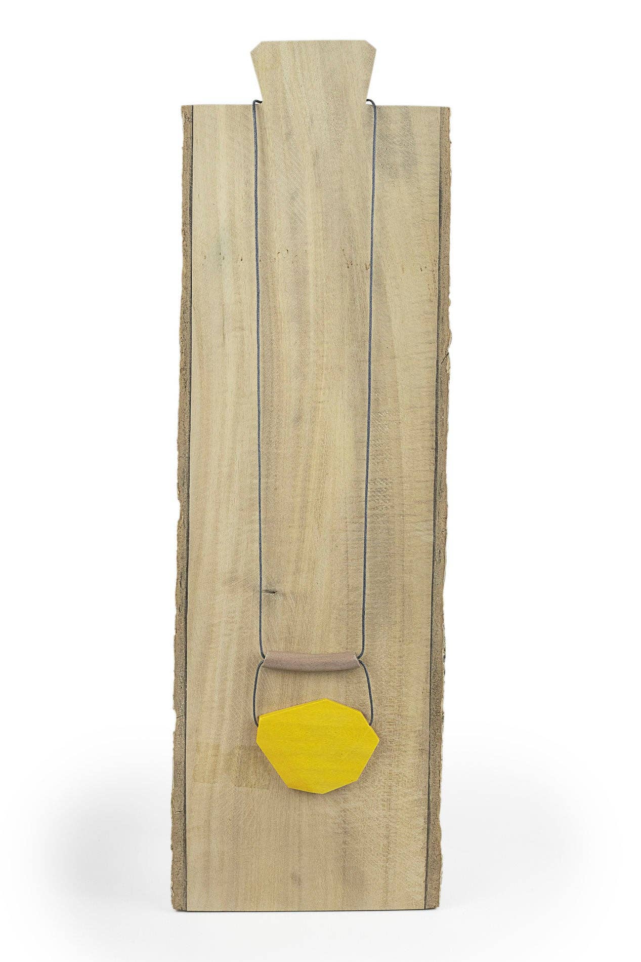 NOA ECCO - Wholesale Pendant/Charm Necklace - Gong Pendant1