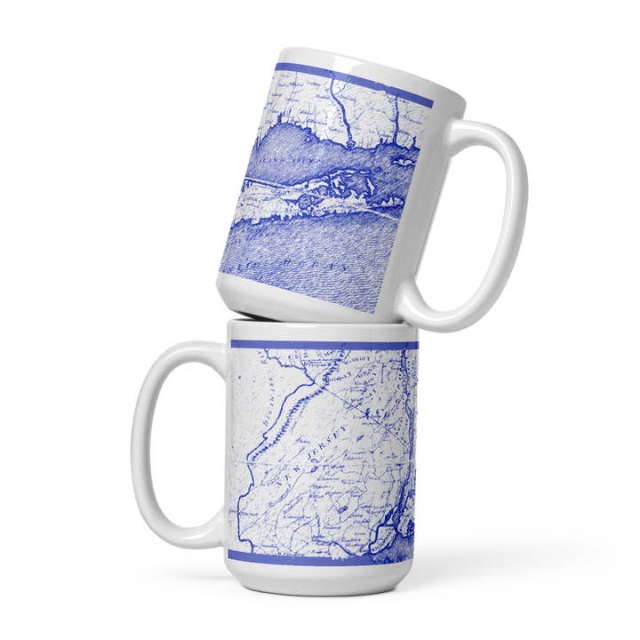 Old New York for wholesale by Ashton Hall Apparel