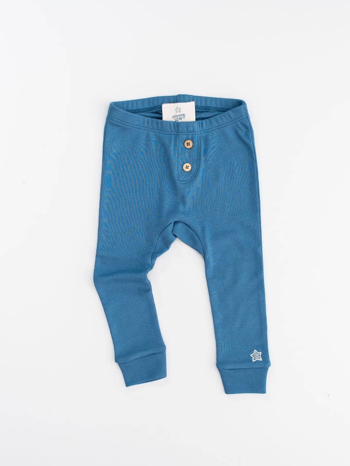 The Slim Harem Pant for wholesale by evening star