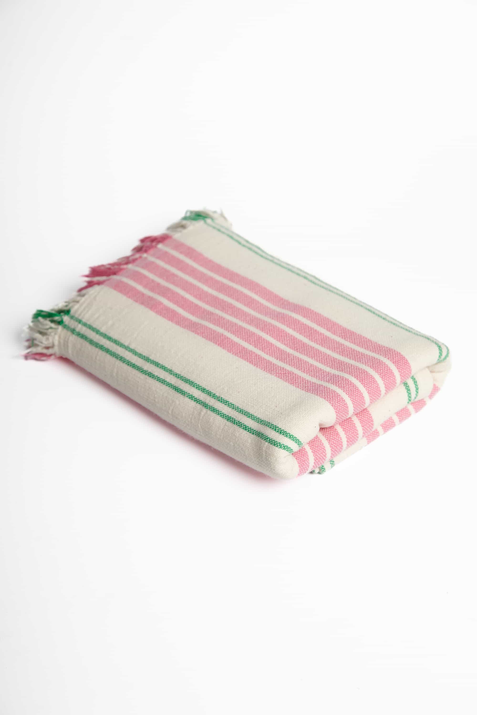 Primitive - Wholesale Beach Towel - Coloré Earth Turkish Beach Towel W0115