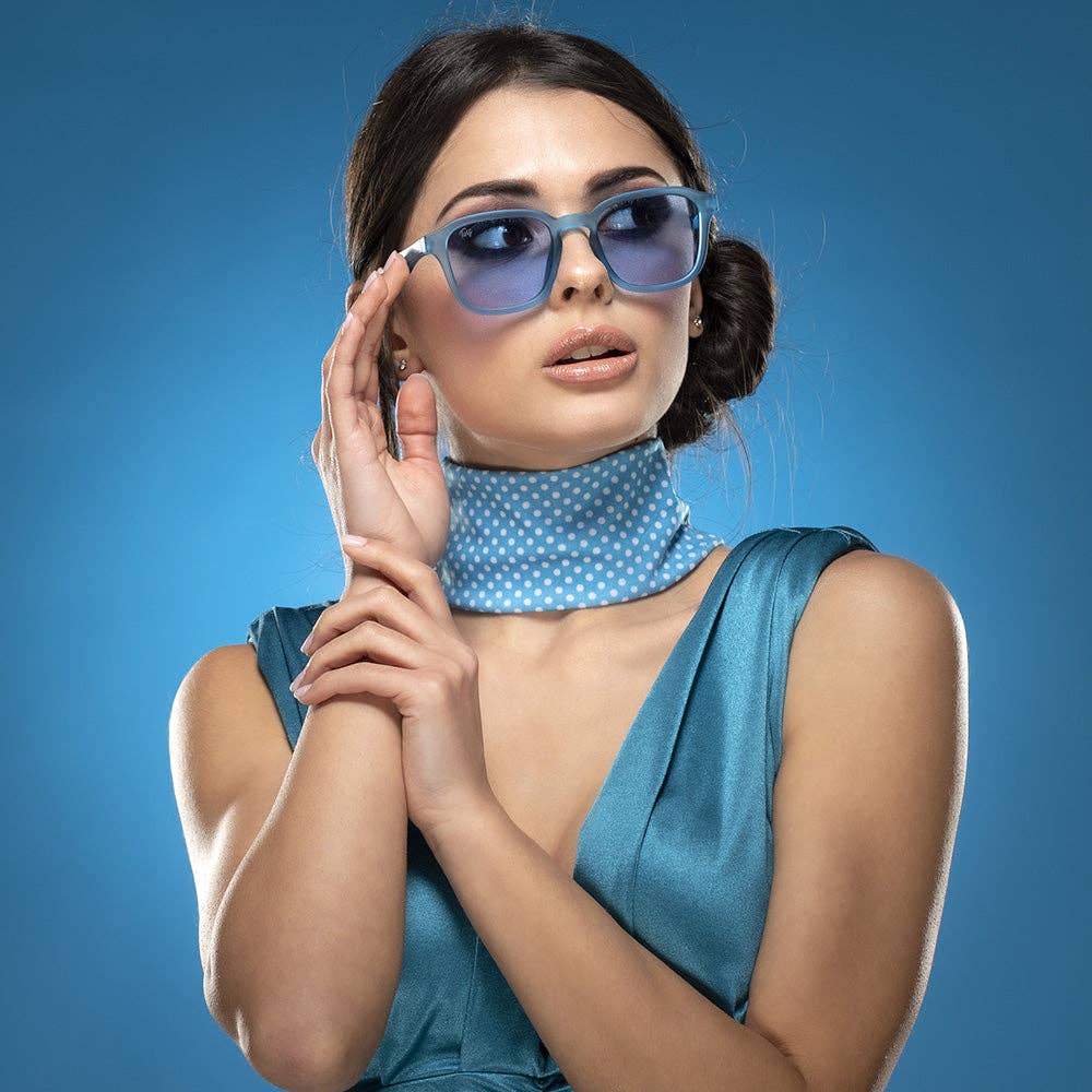 TWIG Concept Milano - Vendita all'ingrosso Occhiali da sole - Unisex - KOONS - Occhiali da sole6