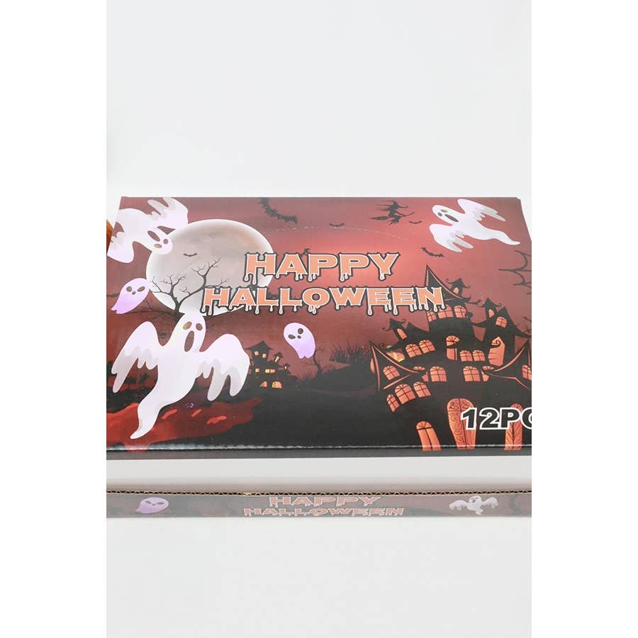 MÉLANGER LA COULEUR Jouet de décoration d'intérieur Ghost Light Up en vente sur Faire8