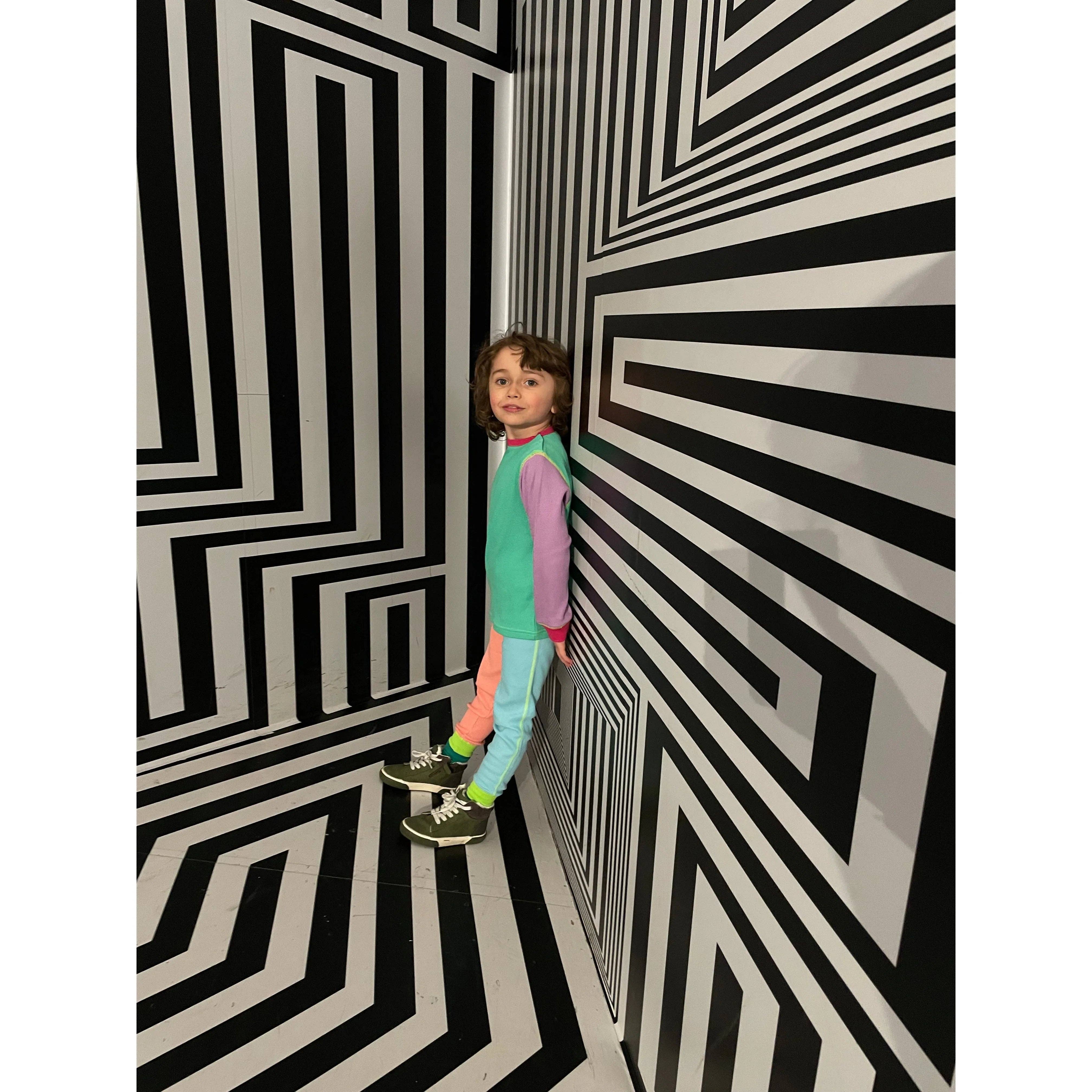 Slugs & Snails - Wholesale Top & Pant Set - Kids - 90’s Neon's Waffle Cotton Set12