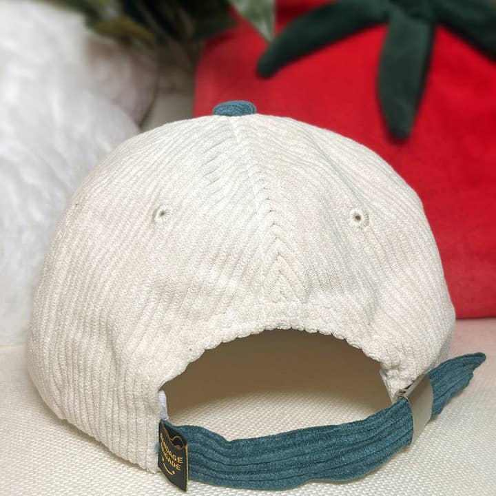 Bandage Brigade - Wholesale Baseball Cap - Unisex - Happy Go Lucky Hat4