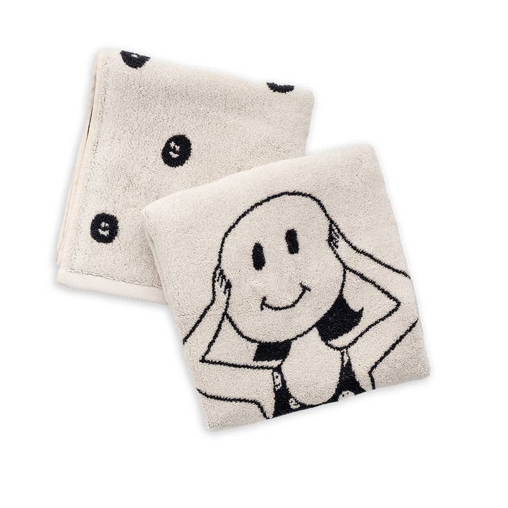serviette à main set smiley girl et autres tendances Résultats pour essuie main plié en vente B2B. Retours gratuits et paiement à 60 jours sur Faire sur Faire.
