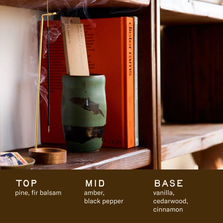 P.F. Candle Co. - Wholesale Incense - Piñon - Incense Sticks2