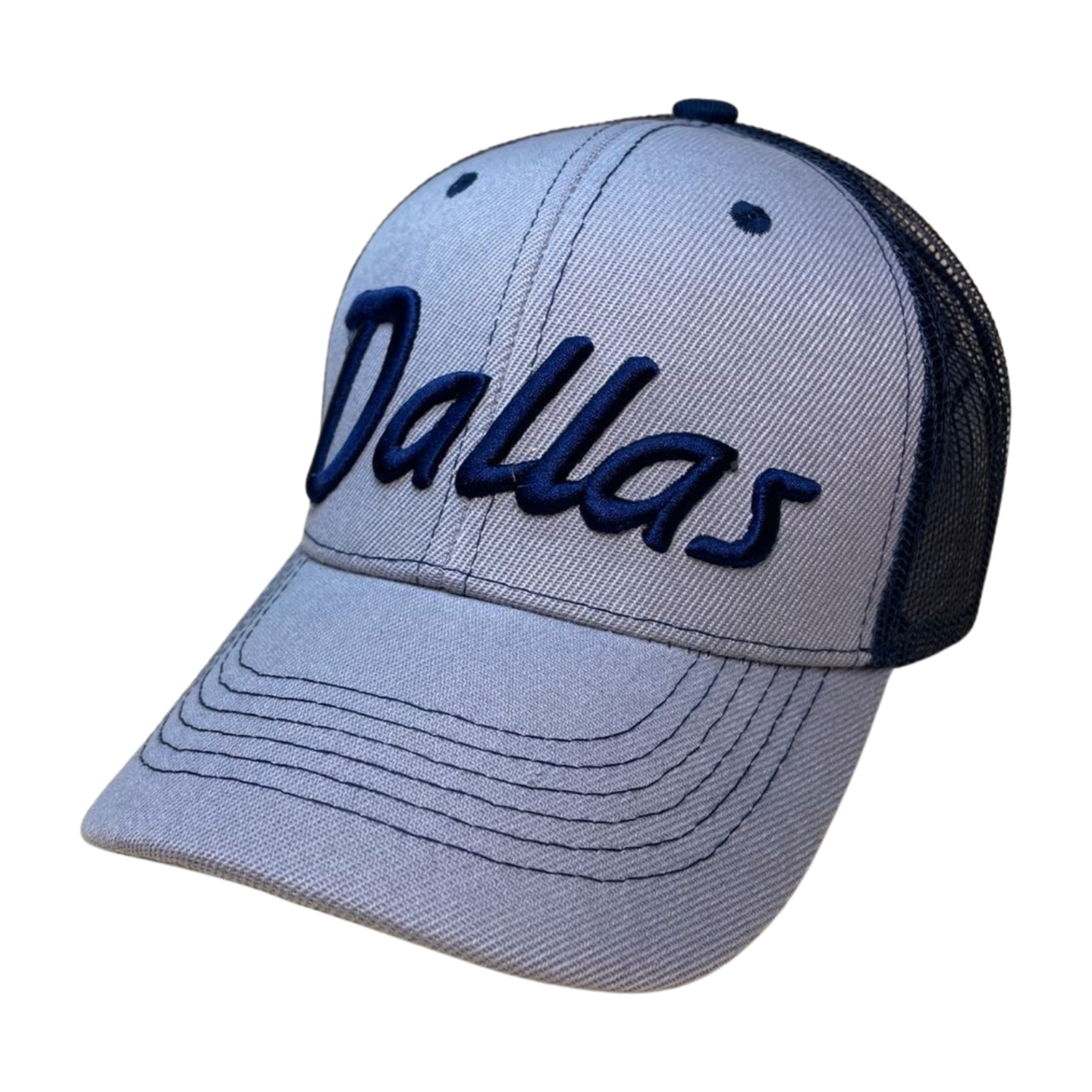 Winsome Apparel - Wholesale Hat Accessory - Men's - HV-DALLAS34