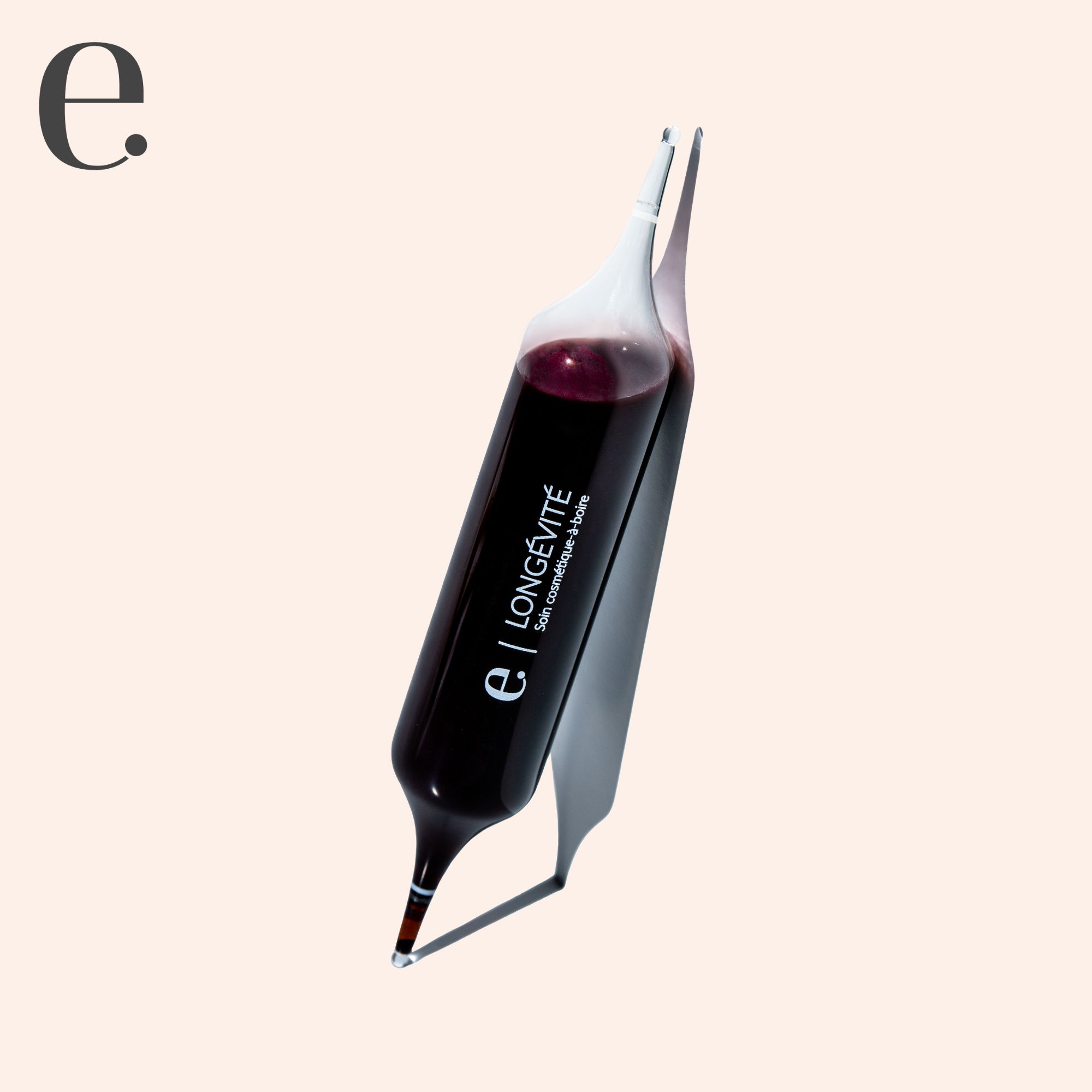 EVOLEUM - Wholesale Oral Supplement/Vitamin - Longevity, anti-aging nutricosmetic, 21 vials 3