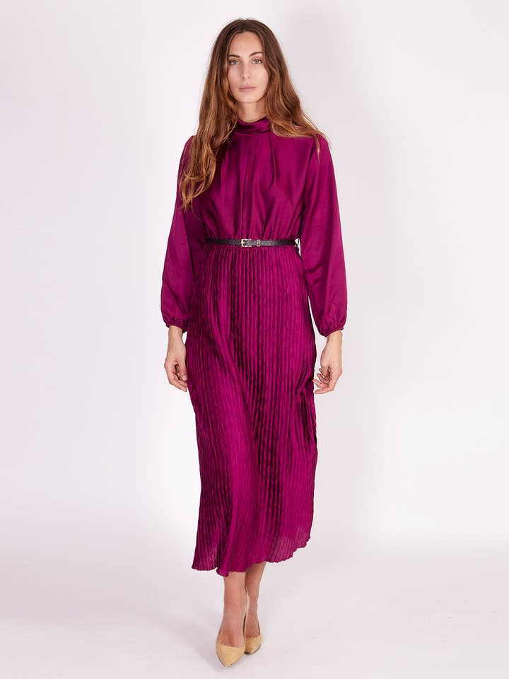 Mansion Dress for wholesale by SOHUMAN