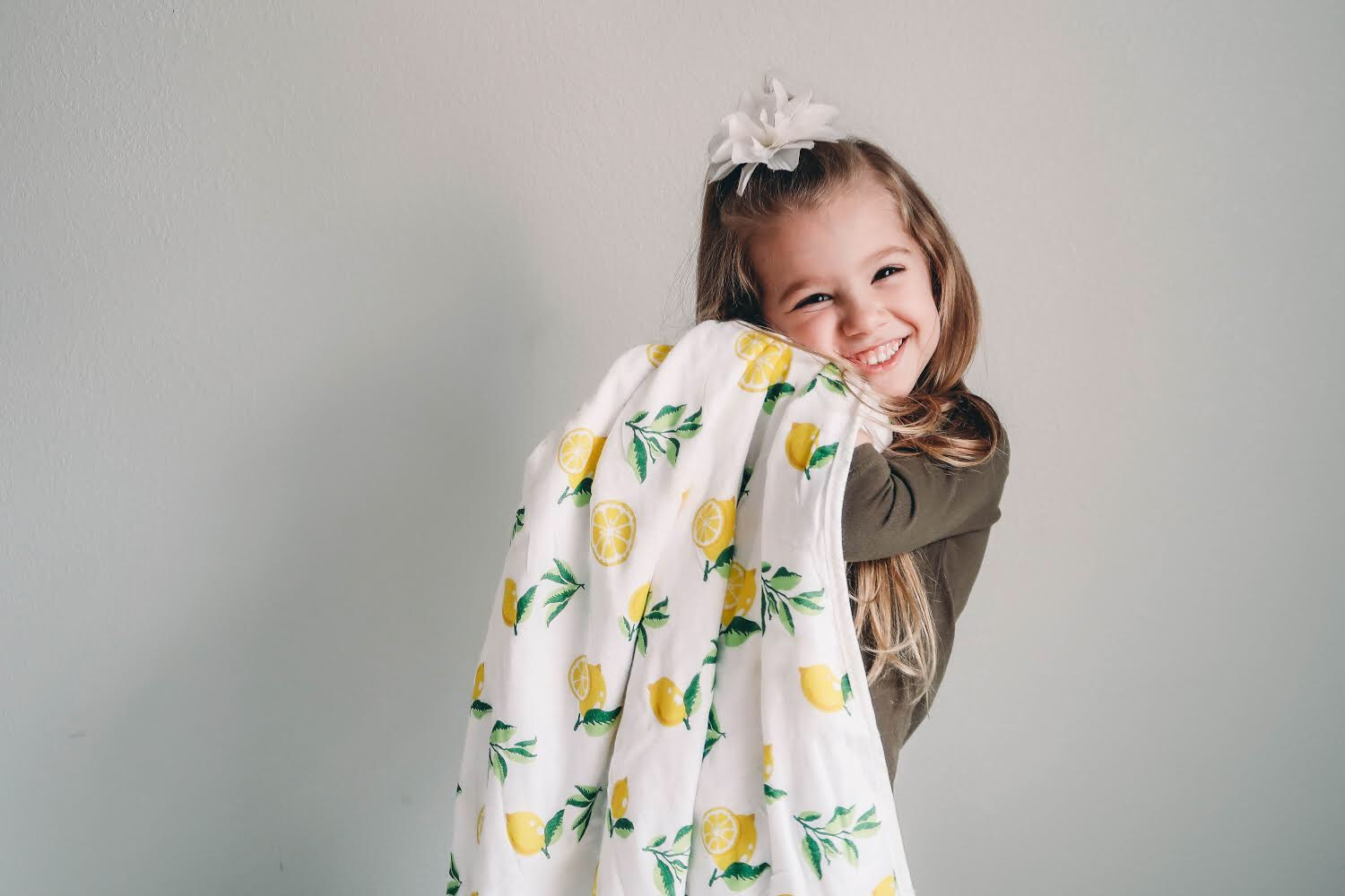 Kloud Bambu | Bamboo Towels & Blankets - Wholesale Quilt - Kids & Baby - Bamboo 4 Layer Muslin Softest Quilt5