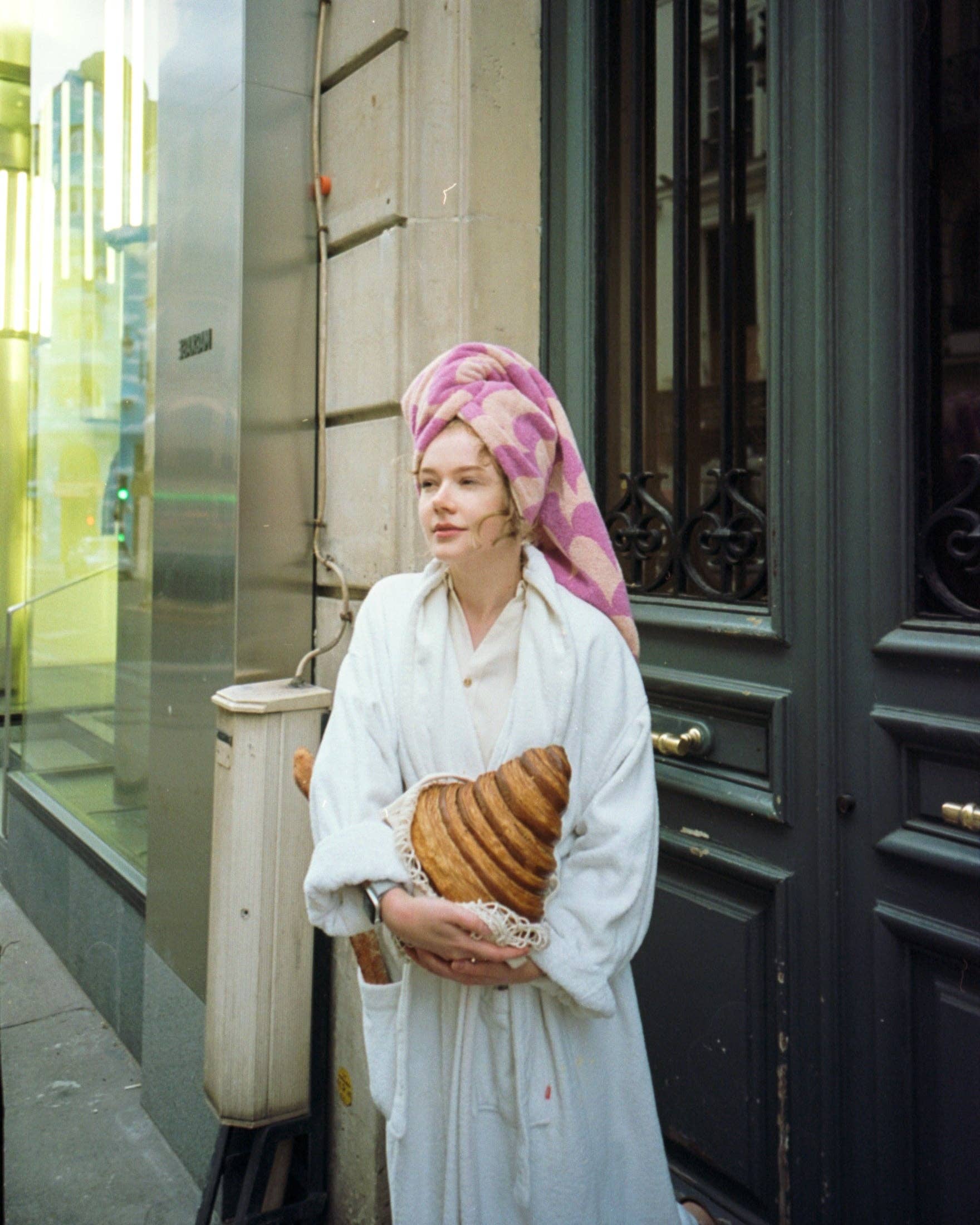 Tarta Gelatina - Wholesale Bath Towel - Brisa Towel5