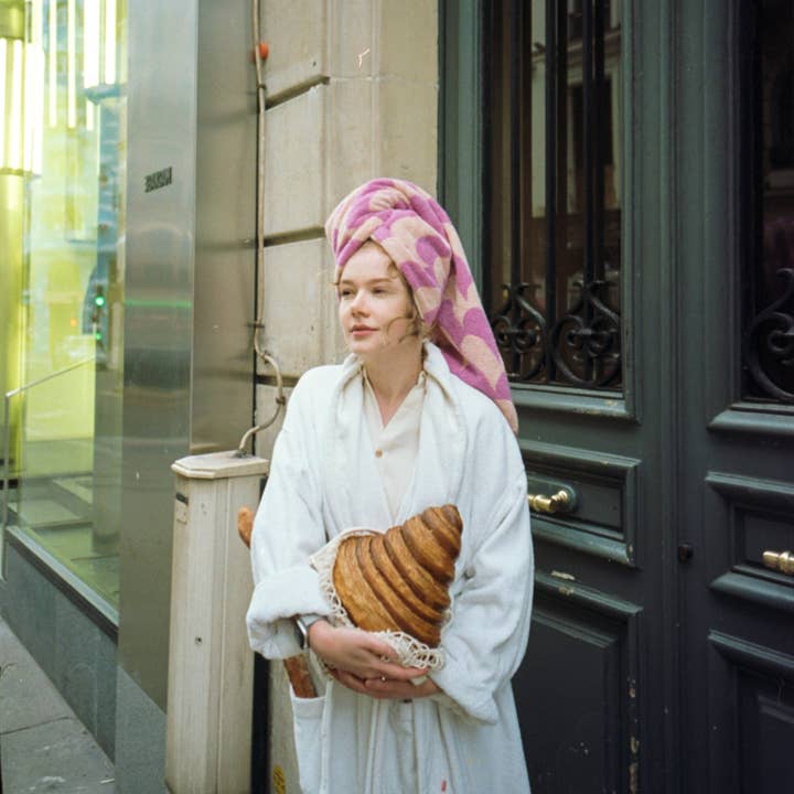 Tarta Gelatina - Wholesale Bath Towel - Brisa Towel5