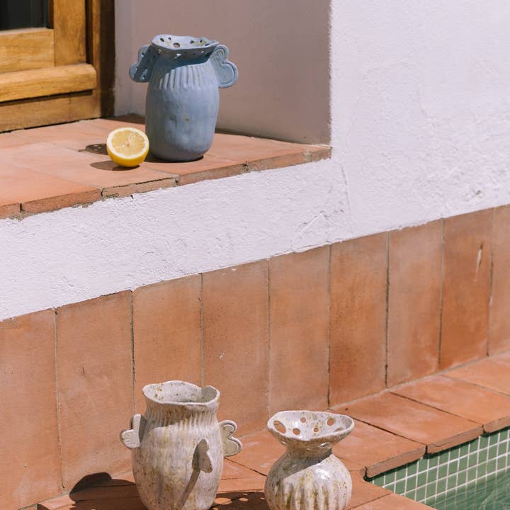 Krug für den Großhandel von Passaro de Seda