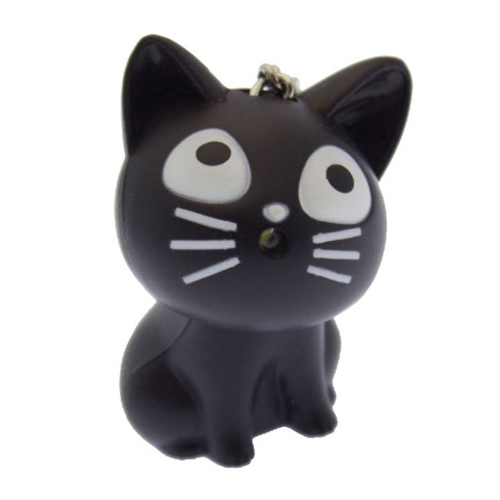 Streamline - Vendita all'ingrosso Luci notturne - Kitten Sound LED Luce Chiave2